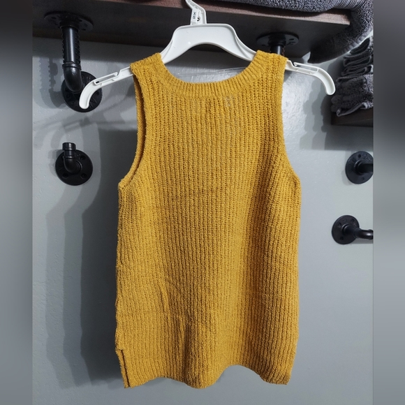 NWT a new day Sweater Tank XS - Picture 2 of 4